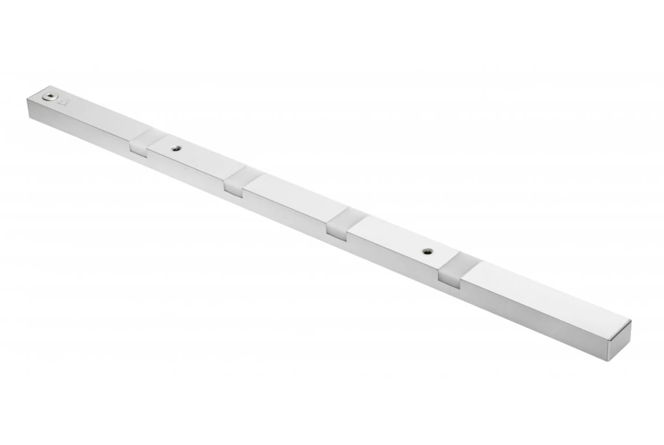 LED Lámpatest, FRAGA, hideg fehér, 600*30mm, 90lm, 3W, csatlakozóval, kábellel, érintésmentes kapcsolóva