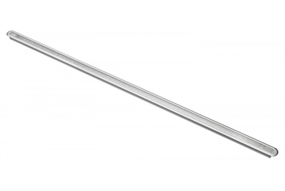 LED Lámpatest, OVIEDO, hideg fehér, 575*18mm, bemarható, 12V, 90lm, 1,7W, kábellel, csatlakozóval