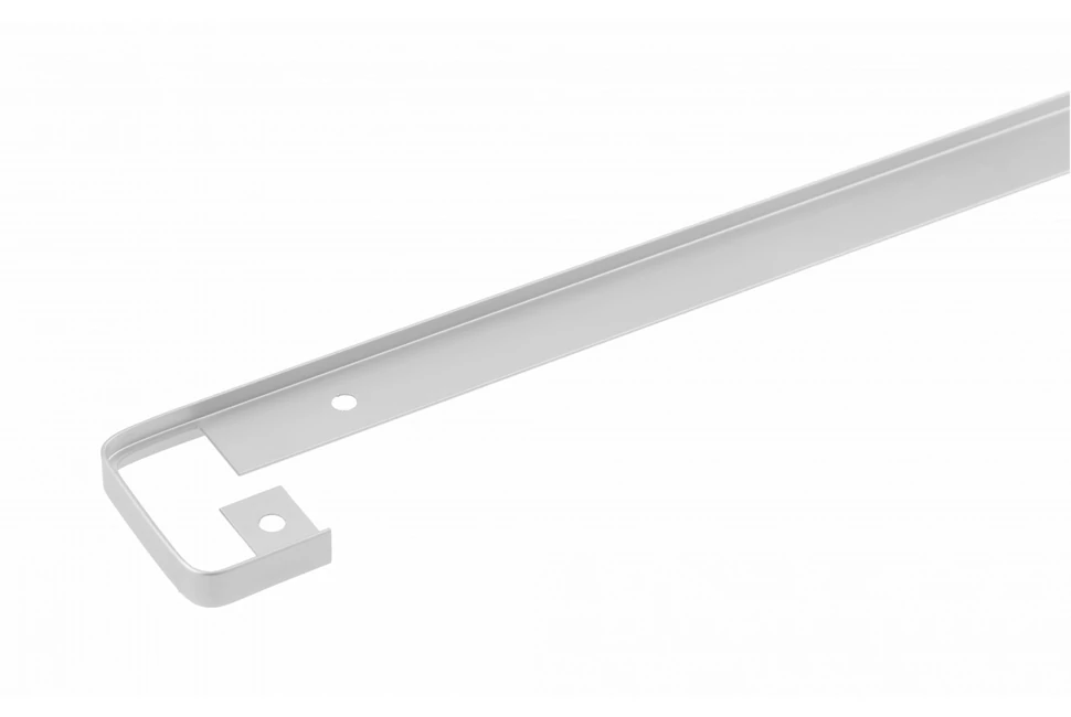 Munkalap profil, hossztoldó H38, alu