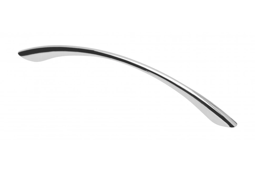 Fogantyú fém,  128mm, UZ-06, króm