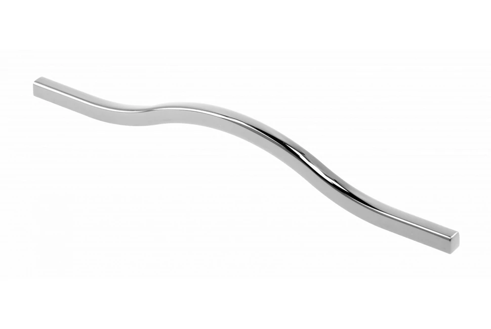 Fogantyú fém,  160mm, VITO, króm