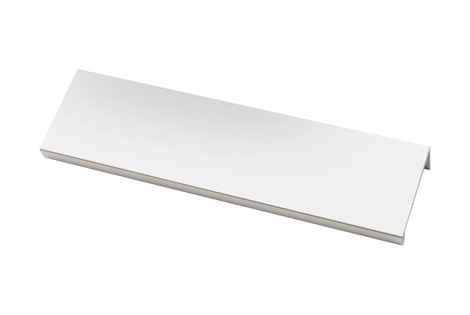 Fogantyú alumínium, HEXI,   96mm, alu elox