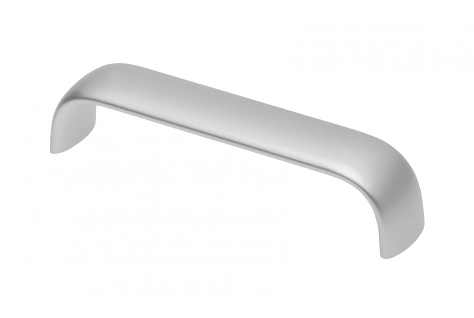 Fogantyú alumínium,  160mm, UA-340, alu elox