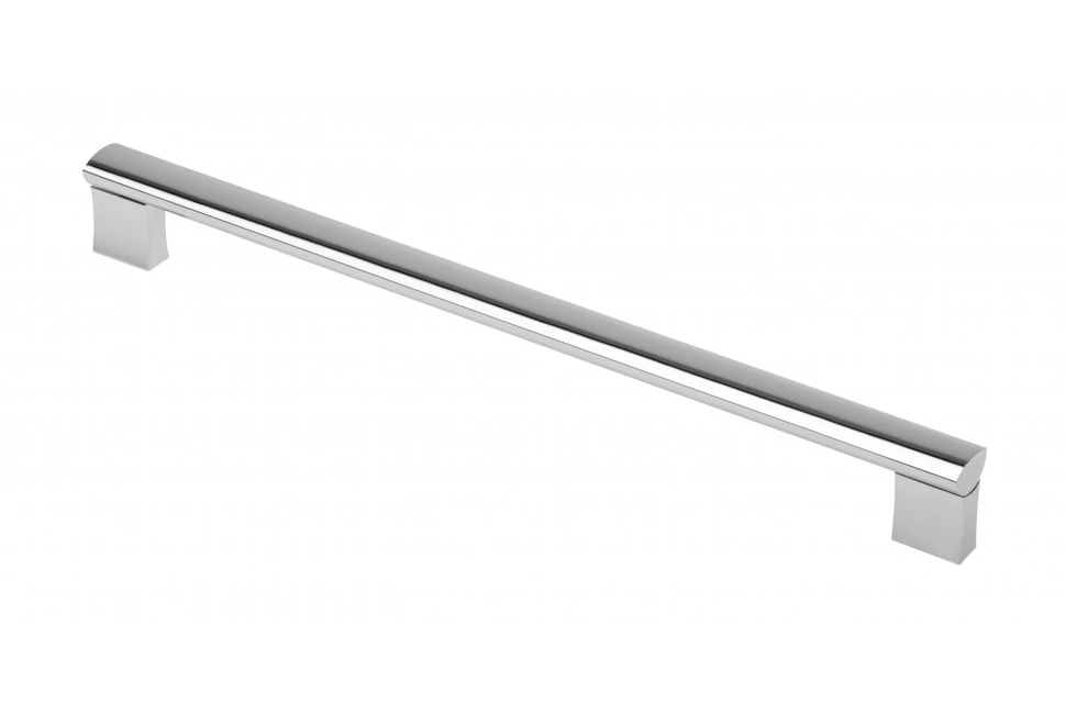 Fogantyú alumínium,  192mm, UA-B311, króm