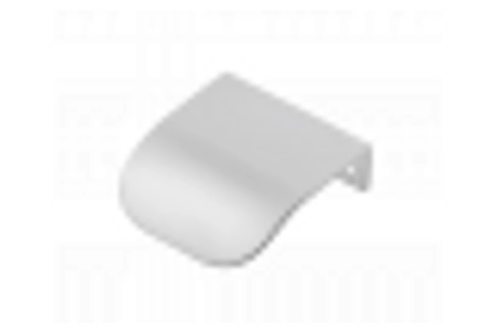 Fogantyú alumínium,   32mm, FIORD alu elox