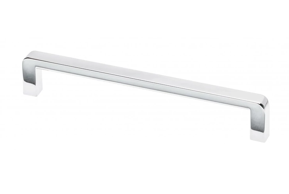 Fogantyú fém,  320mm, BAGIO, króm