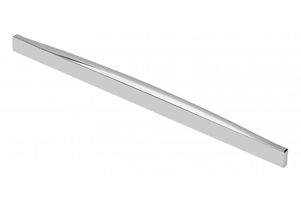 Fogantyú fém,  320mm, KATANIA, króm