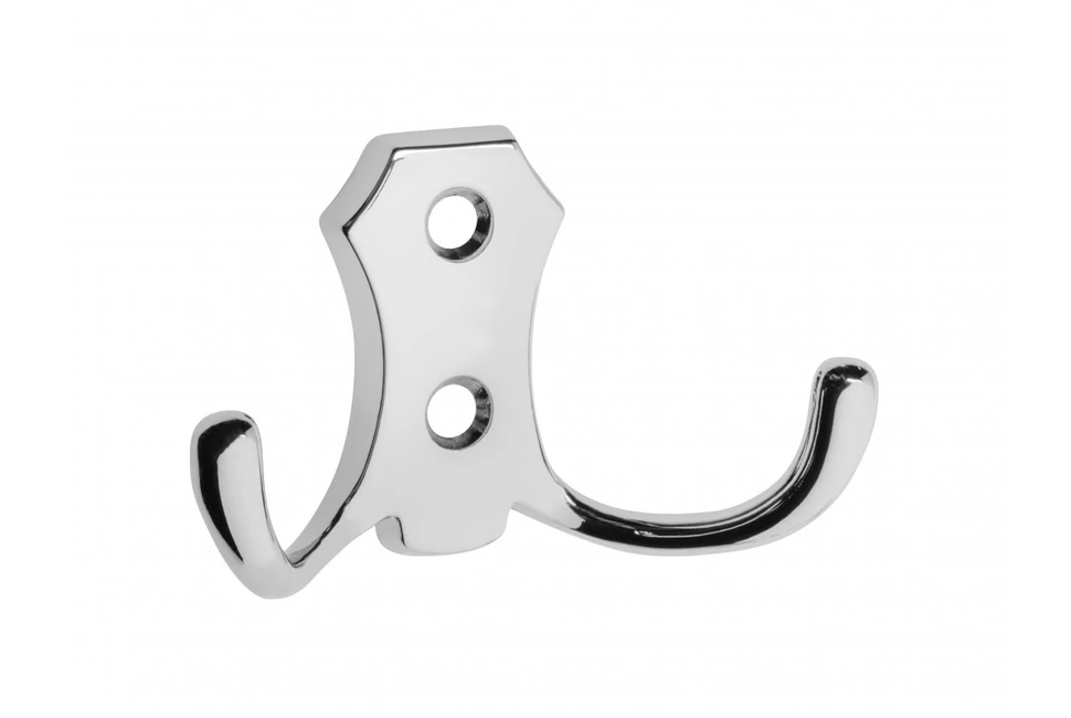 Fogas fém, K24-B0, króm