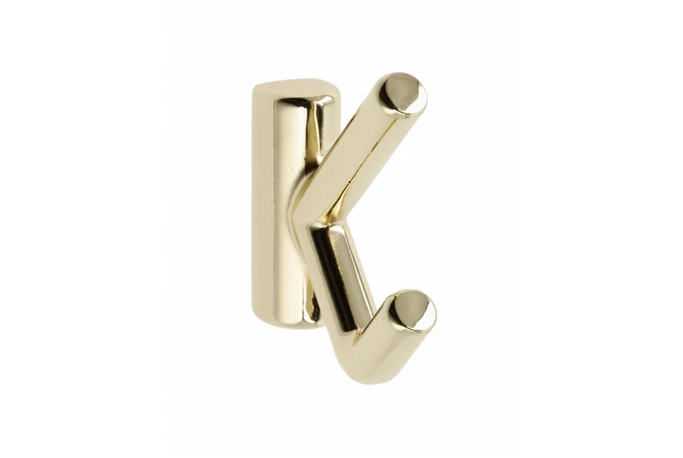 Fogas fém, Lens, arany fényes