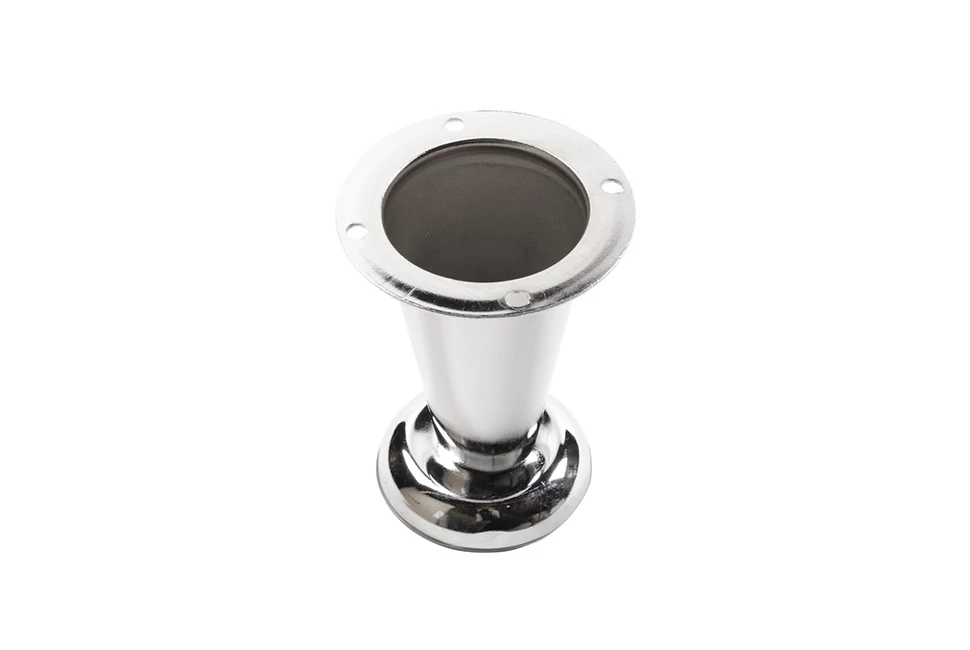 Bútorláb fém, BD-780, 107mm, króm