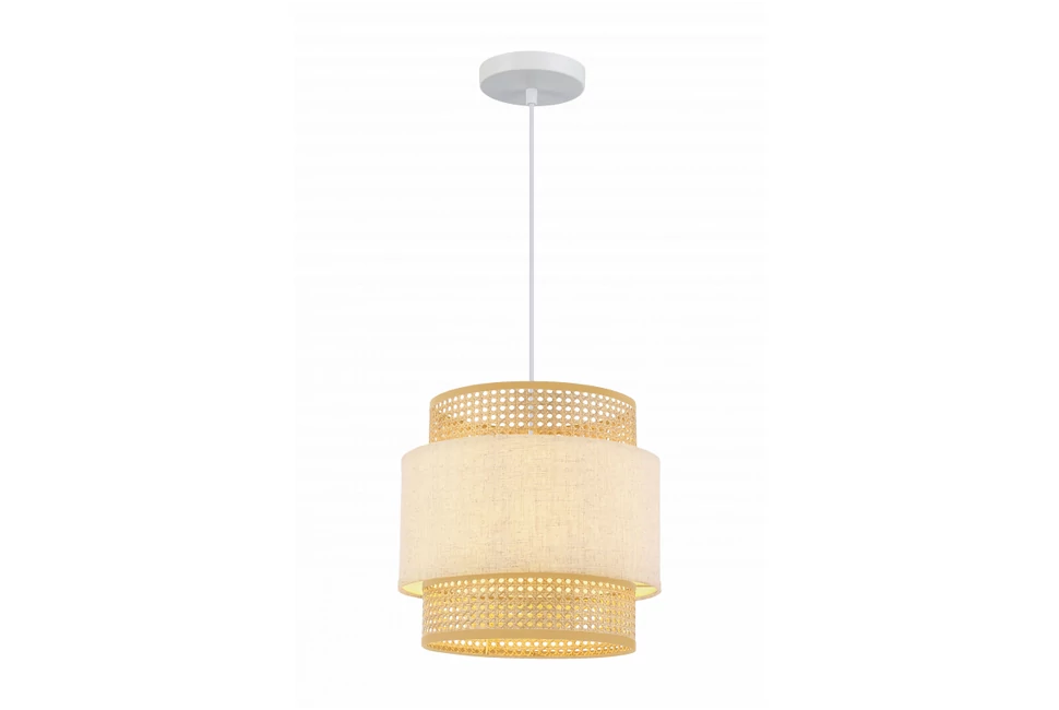 Lámpa Fali lámpatest ABRA, 6168, AC220-240V, 50/60Hz, 1*E27, max.40W, IP20, átmérő 40 cm, krém