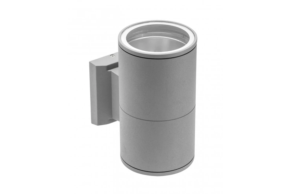 Lámpa Fali lámpa BALEO, 1 irányú, E27, 190*105*175, IP 54 (Ø105mm)