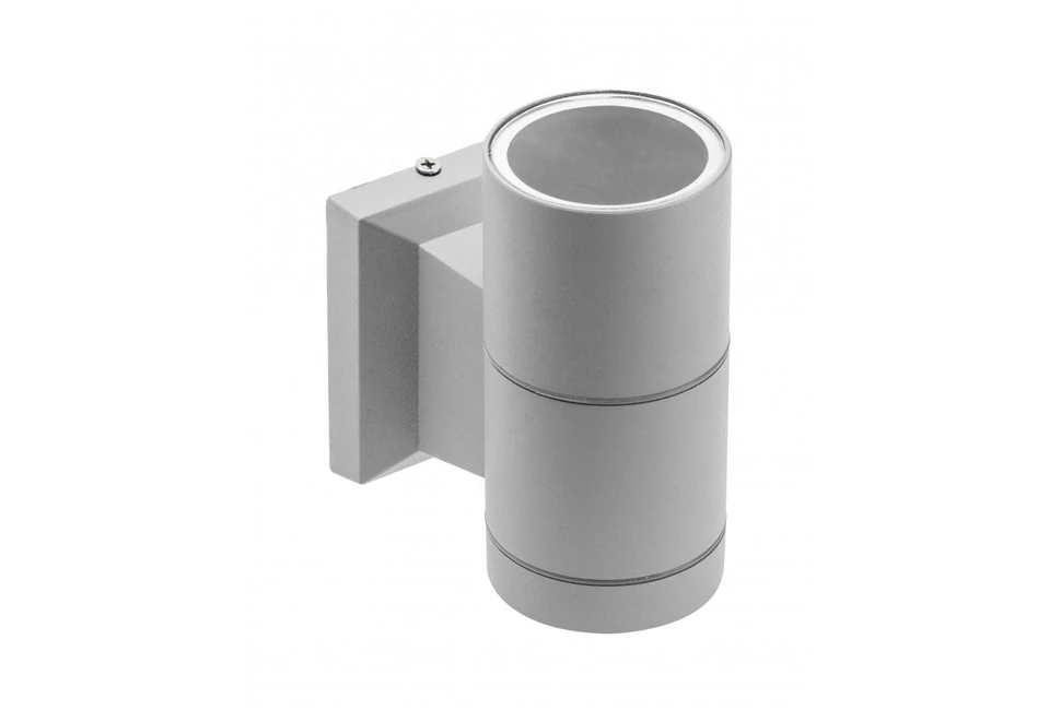 Lámpa Fali lámpa BALEO MINI, 1 irányú, GU10, 118*65*115, IP 54 (Ø63mm)