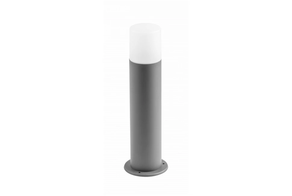 Lámpa Kerti lámpatest CORTA-P 40,E27,MAX.25W,IP44,AC220-240V,50-60Hz,rúd, grafit