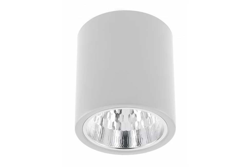 Lámpa Mennyezeti lámpatest DRAGO, max 60W, E27, AC220-240V, 50-60Hz, IP20, 133x148 mm, fehér