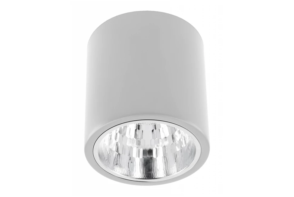 Lámpa Mennyezeti lámpatest DRAGO, max 60W, E27, AC220-240V, 50-60Hz, IP20, 172x180 mm, fehér