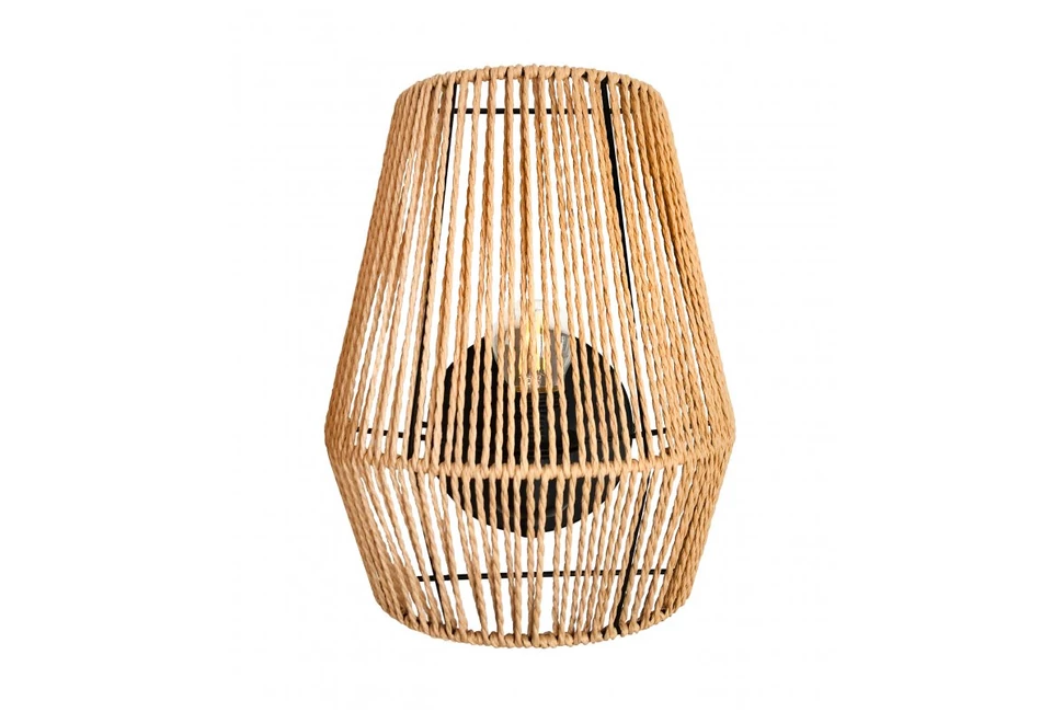 Lámpa Fali lámpatest  ERANKO 3, 6106, AC220-240V, 50/60Hz, 1*E27, max.40W, krém