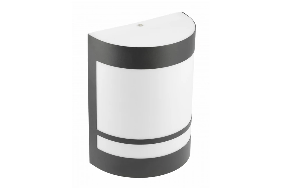 Lámpa Mennyezeti lámpatest ESO,  E27, MAX. 11W, IP54, AC220-240V, 50/60Hz, fekete, betű- és számkészlet tartalmazza