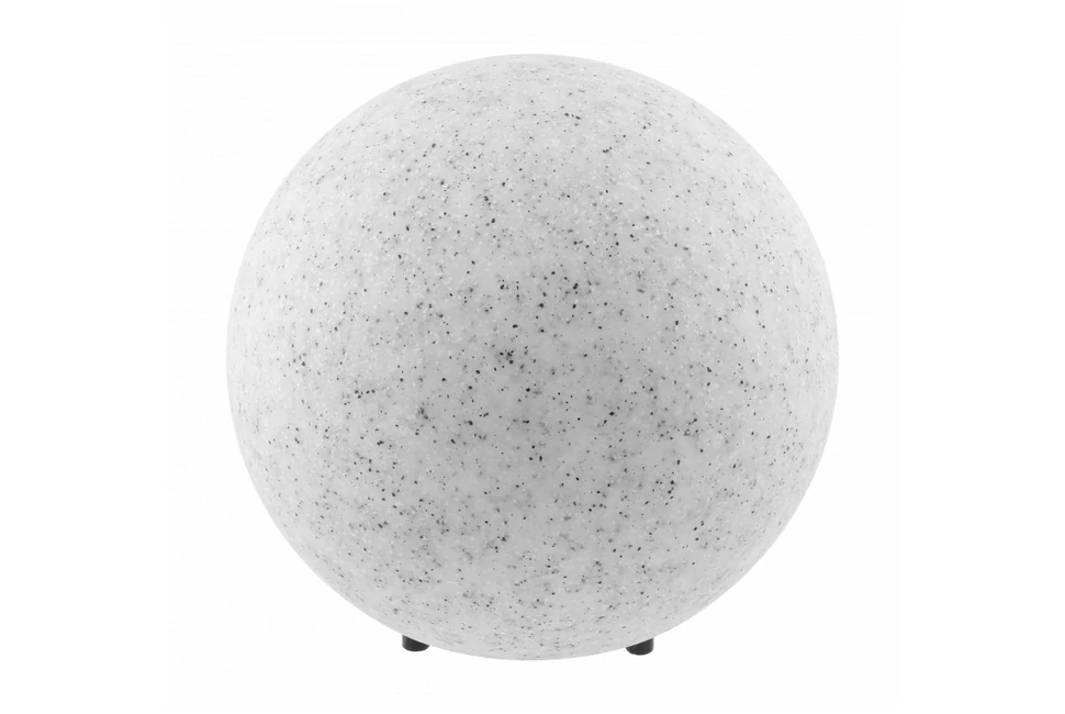 Lámpa Kerti lámpatest MARMO 28, E27, MAX. 20W, IP65 AC220-240V, 50-60Hz, 28 cm, PE