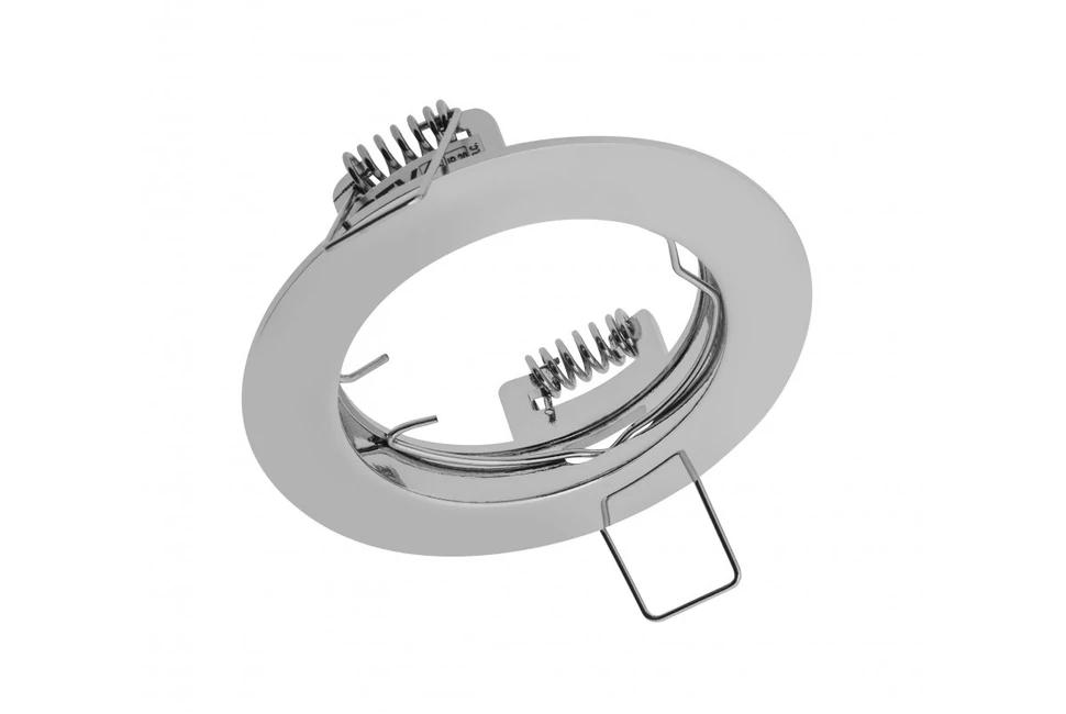 Lámpa Mennyezeti lámpatest PORTO, IP20, króm