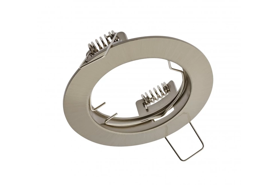 Lámpa Mennyezeti lámpatest PORTO, IP20, inox