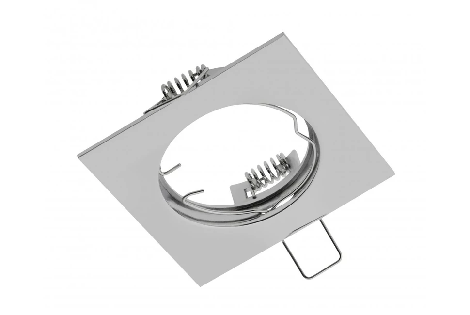 Lámpa Mennyezeti lámpatest PORTO, IP20, króm, Aluminium