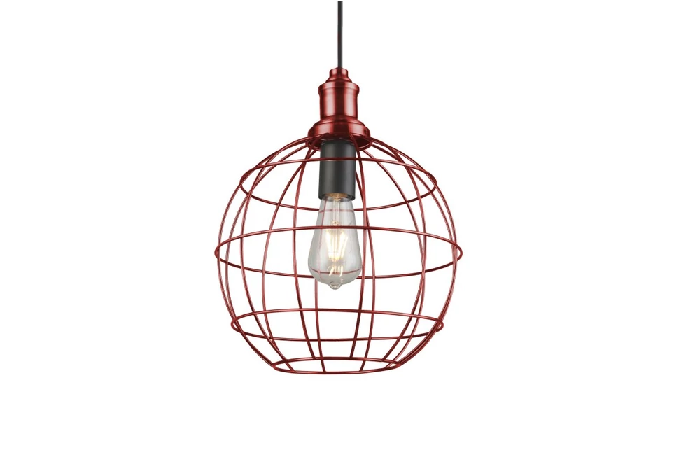 Lámpa Mennyezeti lámpatest VIELA 3,7016,AC220-240V,50/60Hz,1*E27,IP20,átmérő 29cm,egyes, régi arany