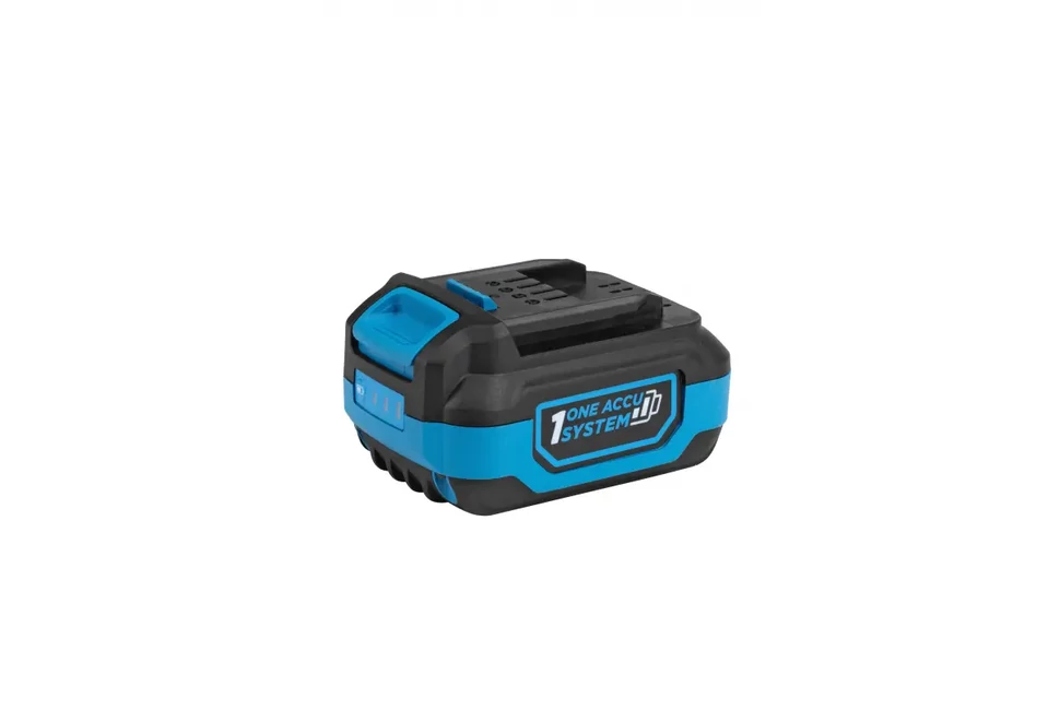 Högert HT2E240-A20 akkumulátor 18V, 4Ah, dobozban