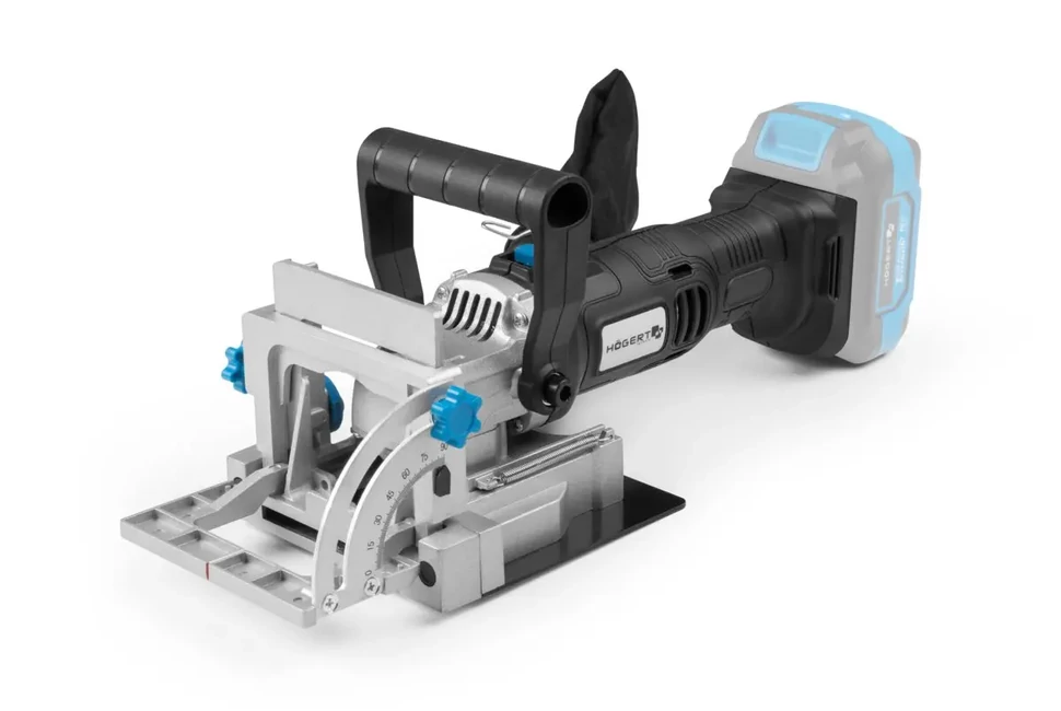 Högert HT2E276-0GM lapostipli maró, 18V, dobozban