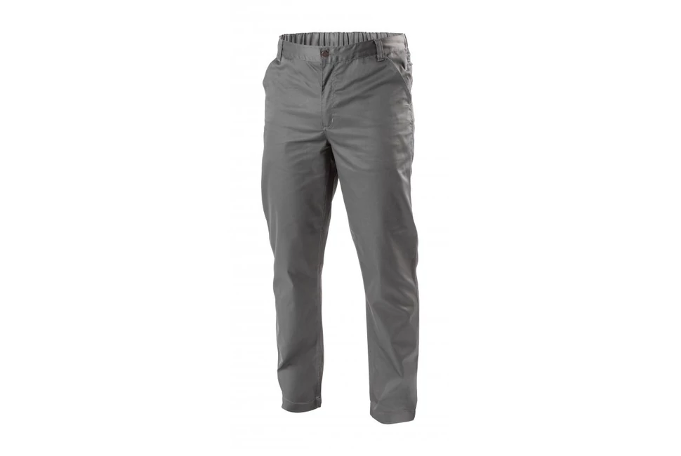 Munkaruha Högert FABIAN Munkavédelmi nadrág, sötétszürke, 2XL
