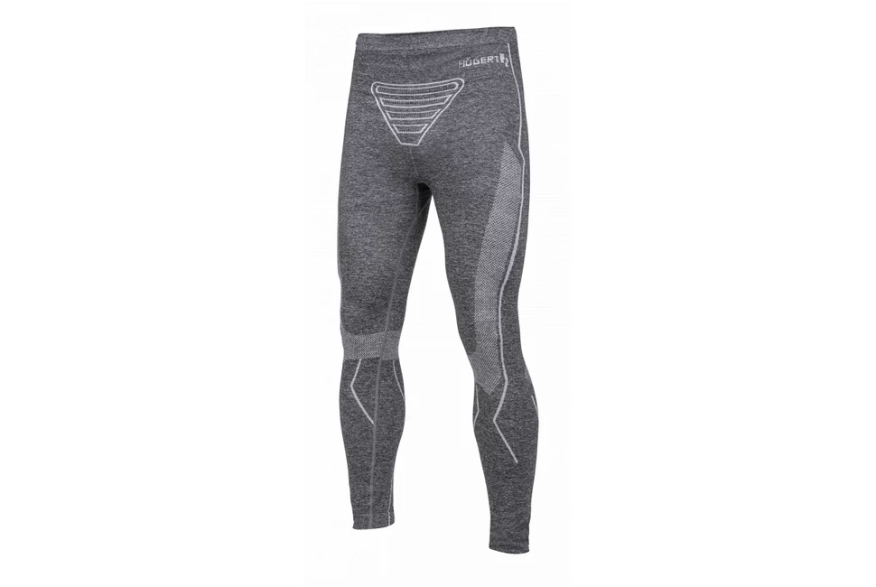 Munkaruha Högert SIEG Thermo nadrág, alsóruházat, grafit, 3XL-4XL