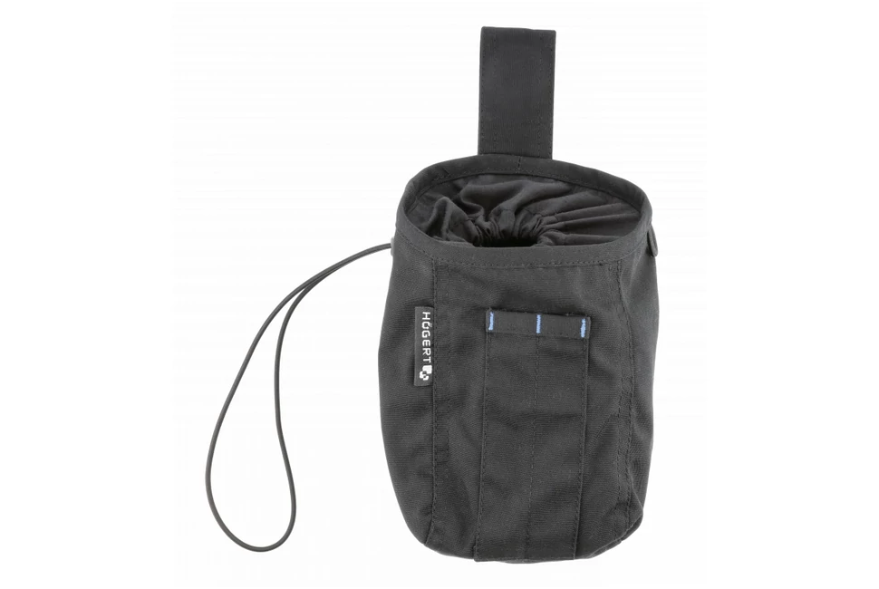 Munkaruha Högert BIELA Szög tároló zseb, fekete, univerzális