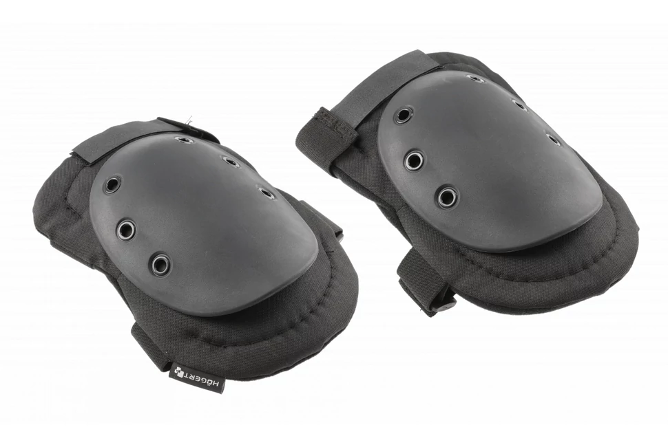 Munkaruha Högert WANN térdvédő PVC, univerzális, 2db / csomag (2szt/op.)