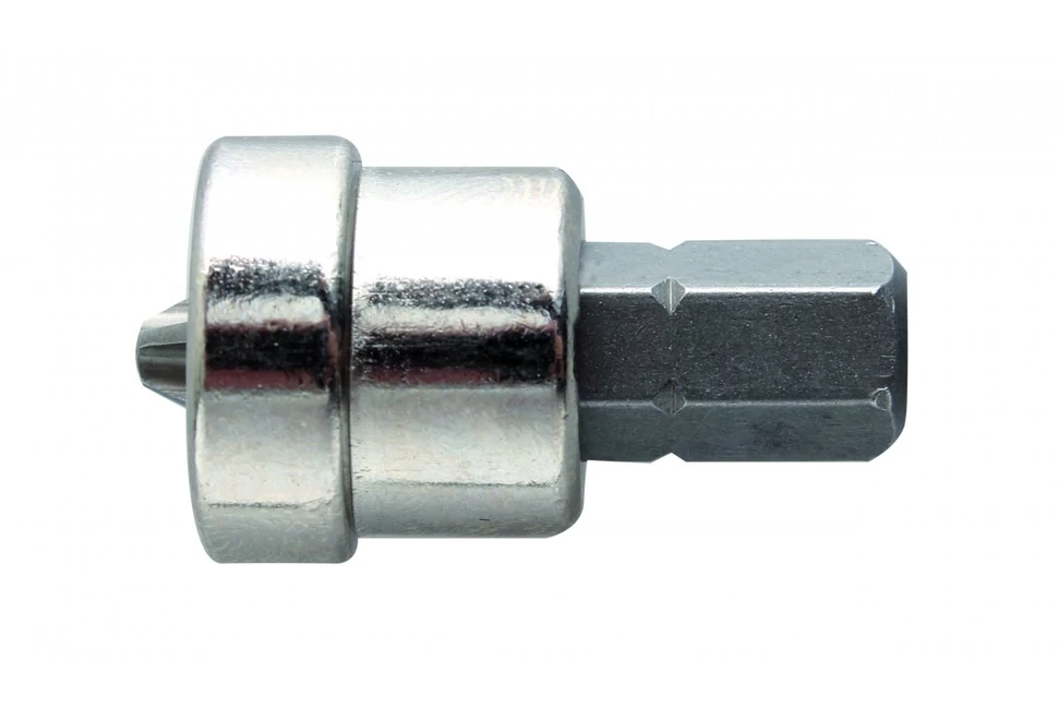 Szerszám Högert Bitfej 25mm, PH2, S2, gipszkartonhoz, 25mm, 2db / csomag