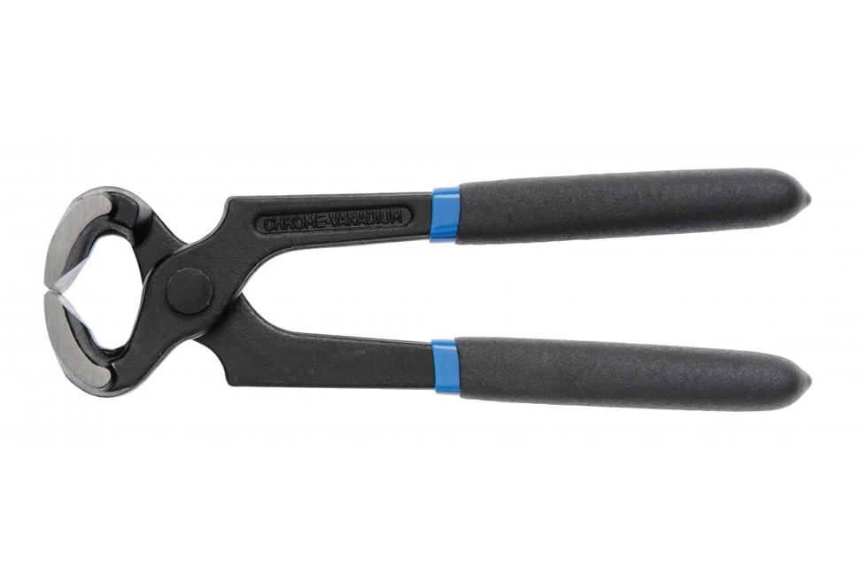 Szerszám Högert Fogó, csípő, CrV, 180mm