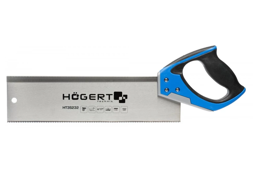 Szerszám Högert Fűrész illesztő, 350mm