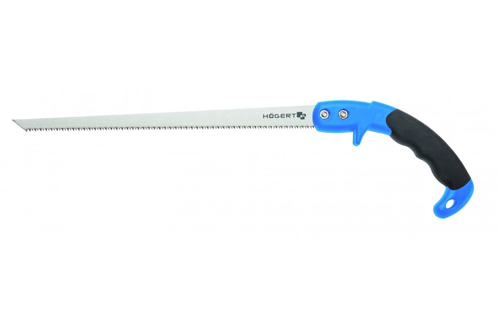 Szerszám Högert Fűrész nyeles ág, 300mm