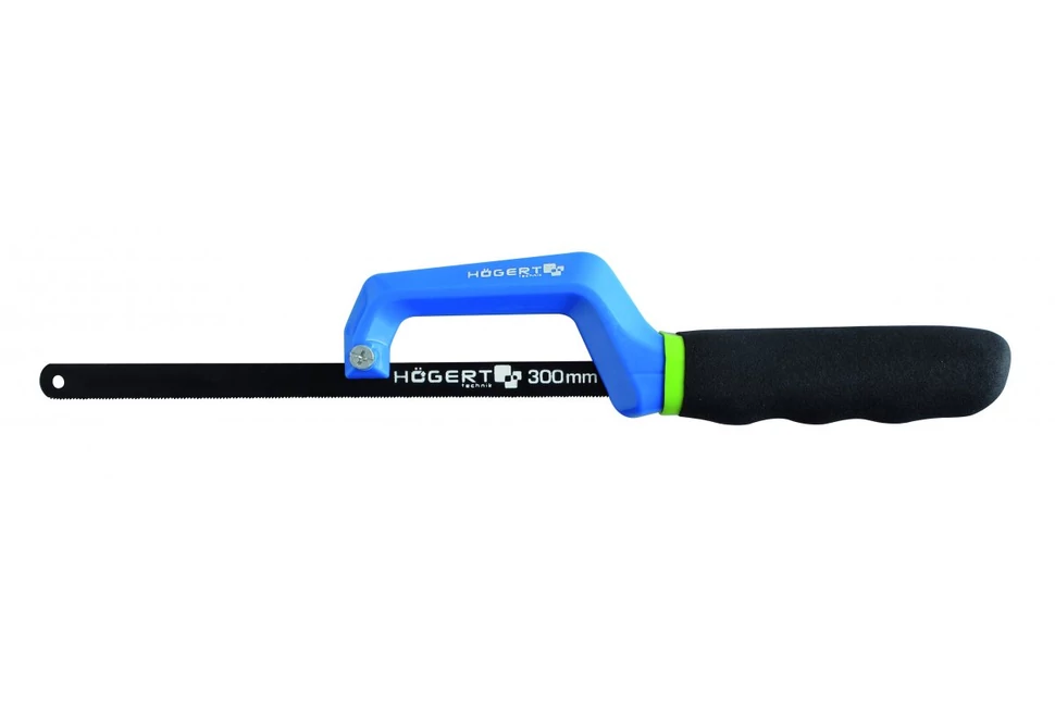 Szerszám Högert Fűrész fém, mini, 300mm