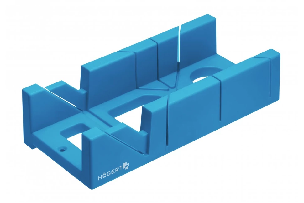 Szerszám Högert Gérvágó láda, 300*140*80mm