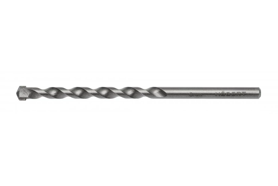 Szerszám Högert Fúrószár falfúró,  6mm, 100/150mm