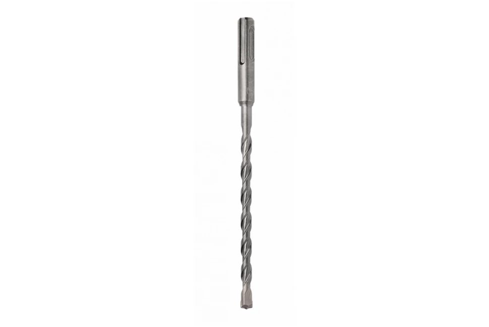 KIFUTÓ Szerszám Högert Fúrószár SDS+,  8mm, 210/260mm