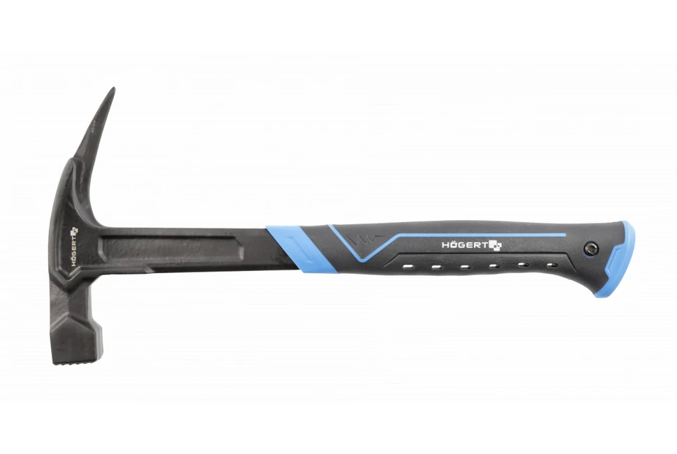 Szerszám Högert Kalapács asztalos, üvegszálas műanyag nyéllel,  600g, Monolith