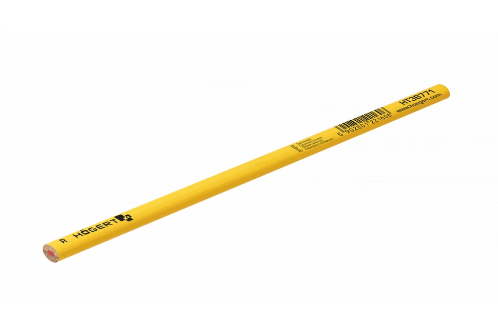 KIFUTÓ Szerszám Högert Jelölő ceruza üvegjez, 250mm