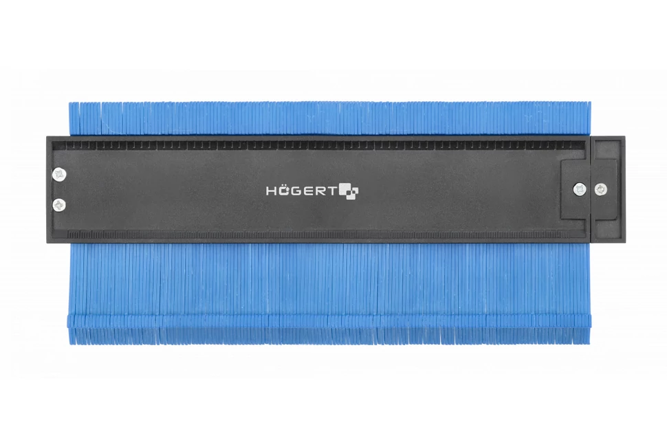 Szerszám Högert Profilsablon 275*45mm