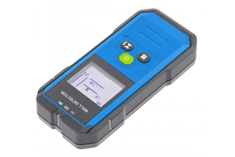 Szerszám Högert Detektor vezetékekhez