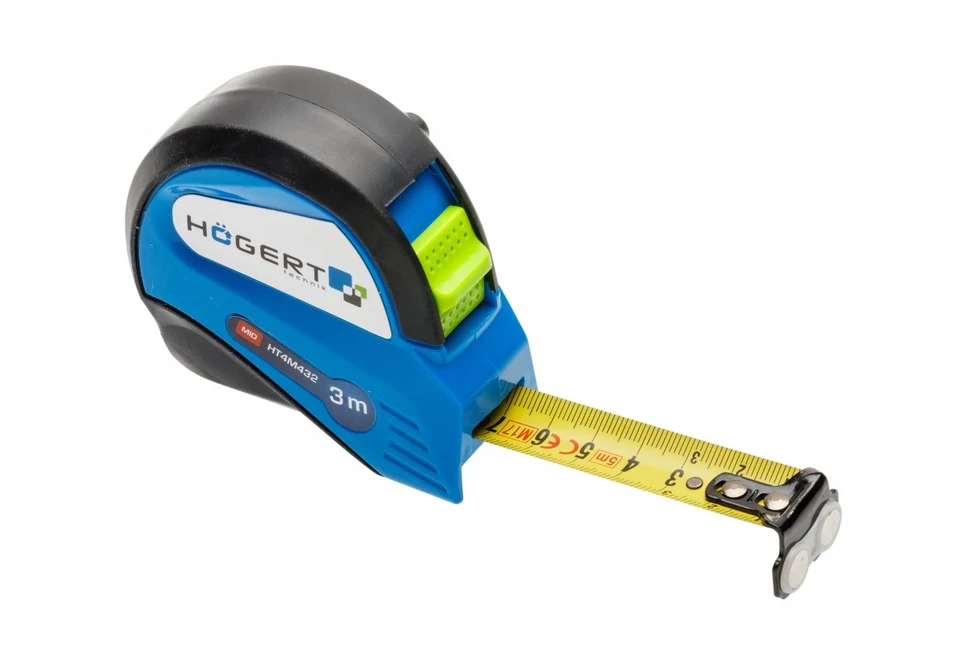 Szerszám Högert Mérőszalag,  432-434