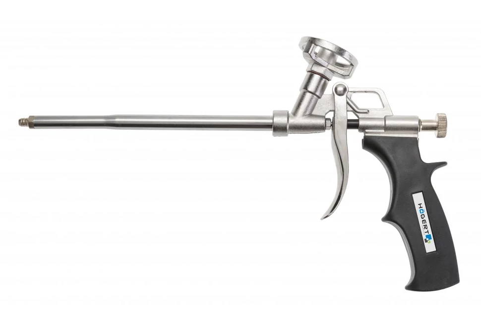 Szerszám Högert Purhab pisztoly, 320mm