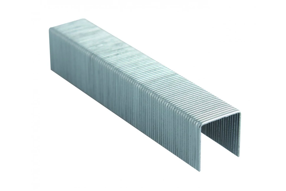 Szerszám Högert Tűzőkapocs, 11,3* 6*07mm, 1000db