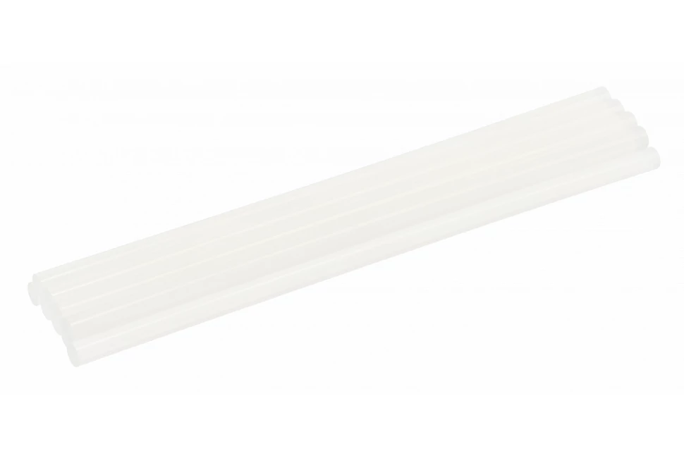 Szerszám Högert Ragasztó pisztolyhoz töltet,  7*200mm, 10db / 0,11kg /