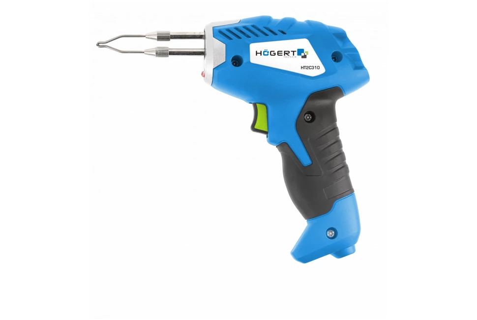 Szerszám Högert Forrasztópáka, 100W, 500°